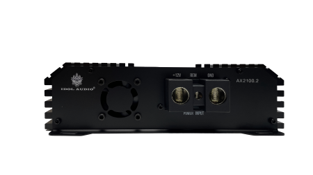 IDOL AUDIO AX-2.2100