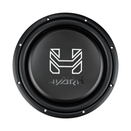 Alphard Black Hydra (Delta 10S)