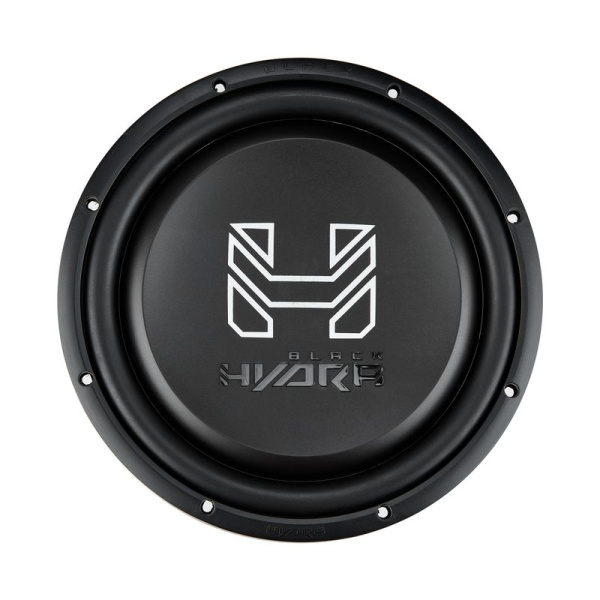 Alphard Black Hydra (Delta 10S)