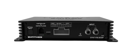 Tonemix SYNT-F80.8DSP (пульт в комплекте)