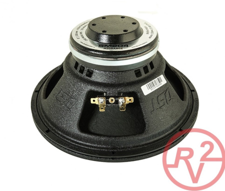 Dynamic State SPARTA SM204
