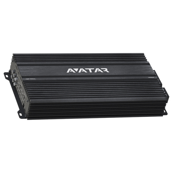 AVATAR ABR-1000.5