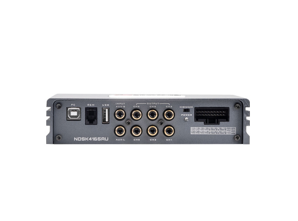 Nakamichi NDSK4165AU