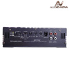 AUDIO NOVA AB 100.2