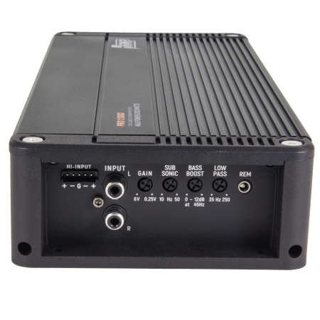 AMP POWER 1.1000