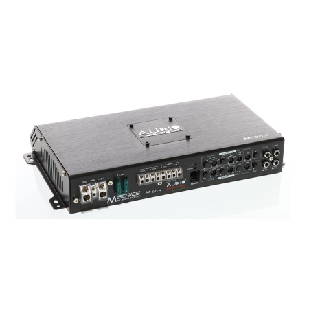 Audio System M-90.4