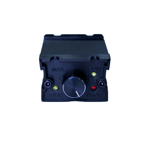 Выносной регулятор Pride Apex A.20 A.15 A.10 A.5