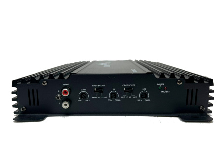 KINGZ AUDIO TSR - 80.2