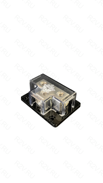 IDOL AUDIO DB2 "Дистрибьютор питания