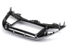 Переходная рамка для Hyundai Tucson 2015-2018 9'' silver