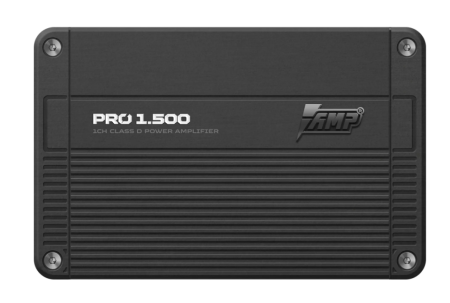 AMP PRO 1.500