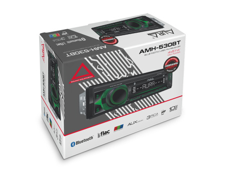 AurA AMH-530BT