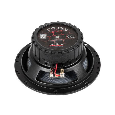 Audio System CO-Series CO-165 EVO