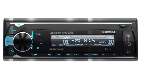 PROLOGY CMX-240 BT