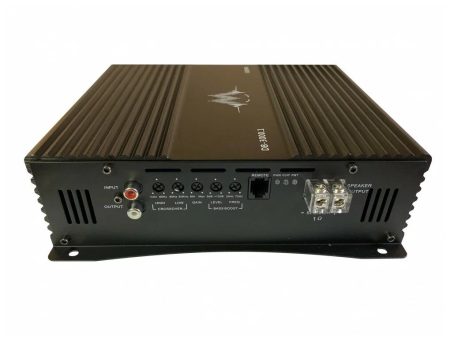 MOMO BD-5000.1