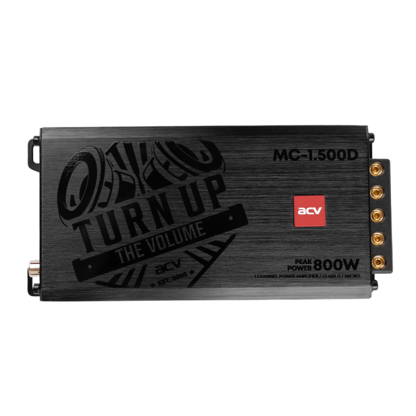 ACV MC-1.500D micro