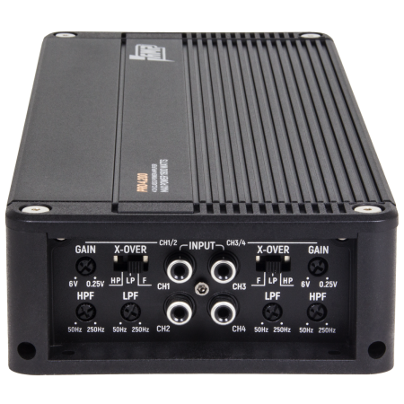 AMP PRO 4.200