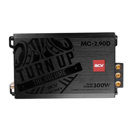 ACV MC-2.90D micro