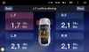 Teyes TPMS Датчики давления в шинах