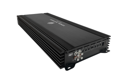 Idol Audio BX-2.700