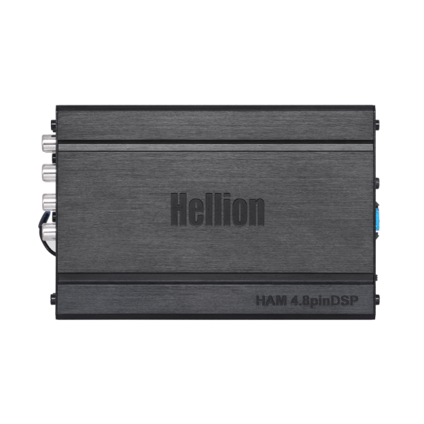  HELLION HAM 4.8 dsp