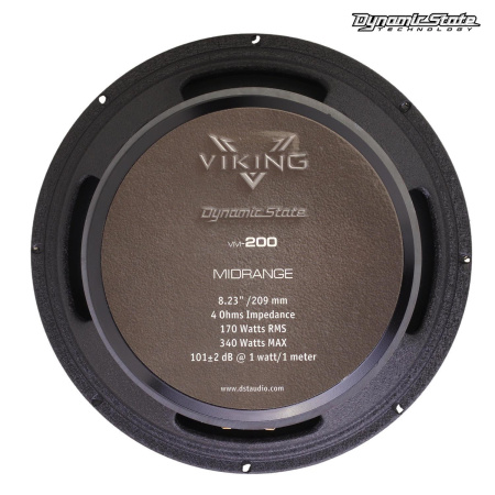 Dynamic State VIKING VM200