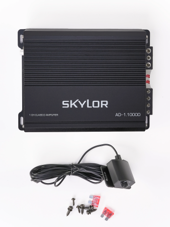 SKYLOR AD-1.1000 цифровой