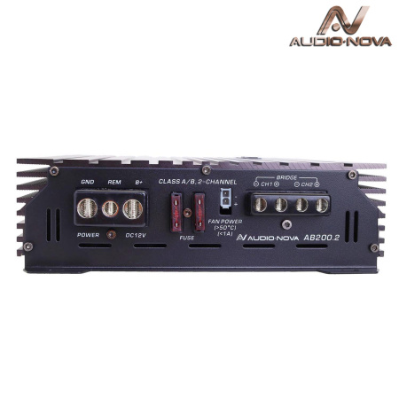 AUDIO NOVA AB 200.2