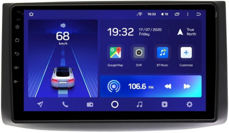 Android 9'' 2/32  sim