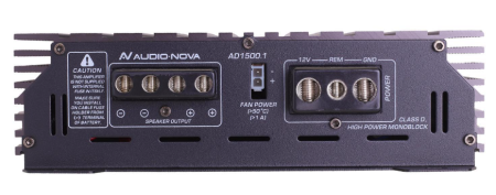 AUDIO NOVA AD1500.1