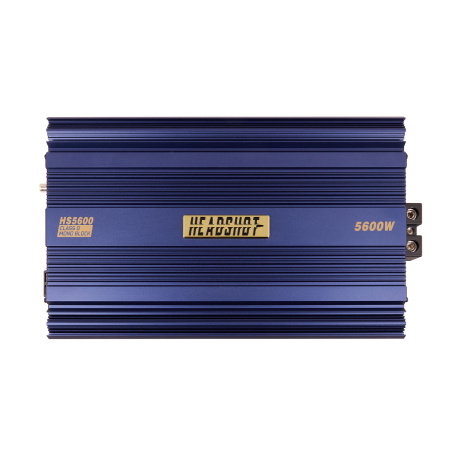 KICX HS5600