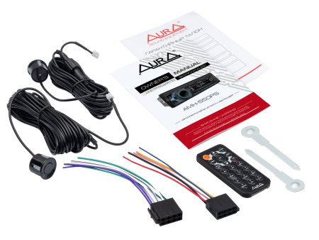 AurA AMH-550PS