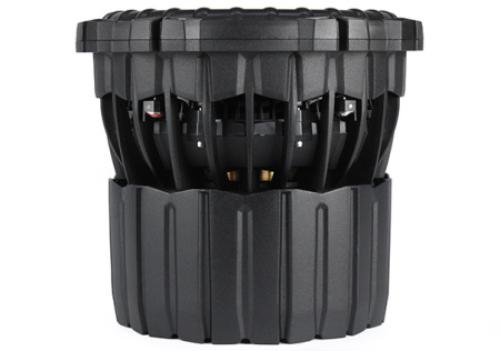 Pride M.45 12" D 0.75
