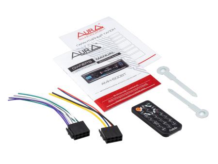 AurA AMH-600BT