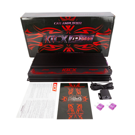 Kicx AP2050