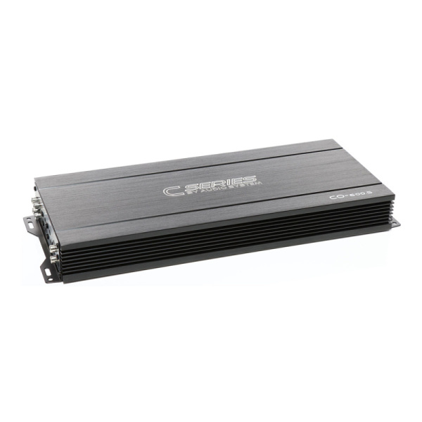 Audio System CO-600.5