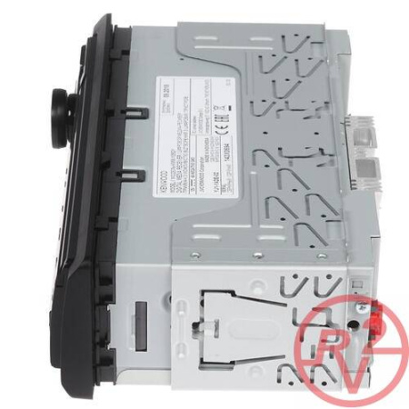 KENWOOD KMM-105GY