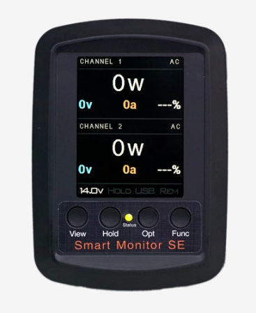 Smart Monitor (Second Edition)