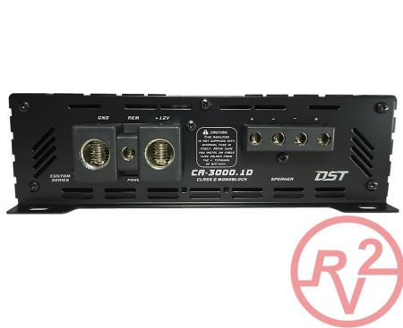 Dynamic State CA-3000.1D