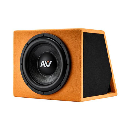Avatar Tsunami 10A Orange