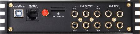 Awave DSPM6