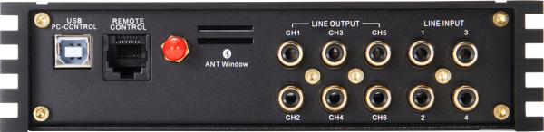 Awave DSPM6