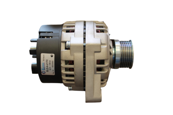 ГЕНЕРАТОР ELDIX 135А ELD-A-2170-135A