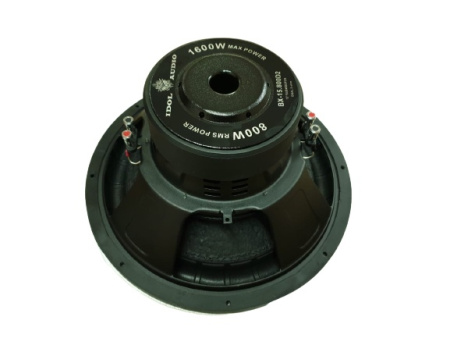 IDOL AUDIO BX-12D2
