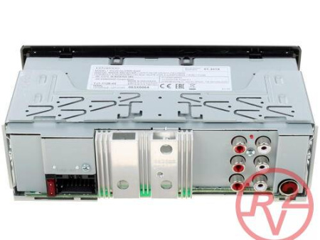 KENWOOD KMM-304Y