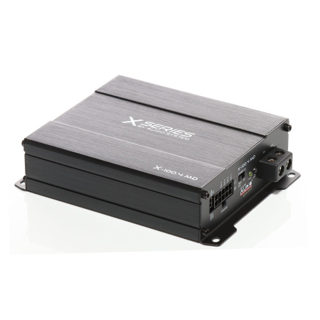 Audio System X-100.4 MD