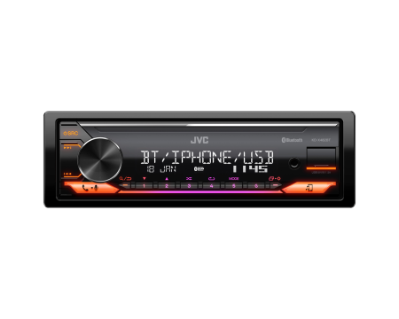 JVC KD-X482BT