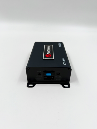 Усилитель для android магнитол BOS-468D