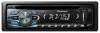 Головное устройство PIONER DVH-345UB