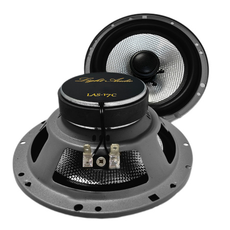 Light Audio LAS-17C